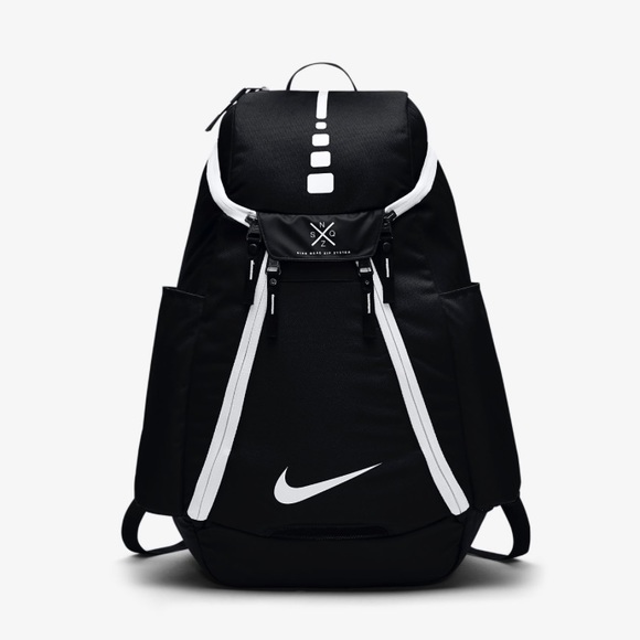 Nike Handbags - SOLD Nike Hoops Elite Max Air Basketball Backpack